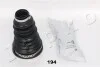 Пыльник шруса снаружи. (33х80х143) Kangoo 1.9D/dTi/1.2i/1.6i 97>02 JAPKO 63194 (фото 1)