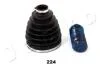 Пильовик ШРКШ зовн. (29х100х130) LAND CRUISER 08- JAPKO 63224 (фото 1)