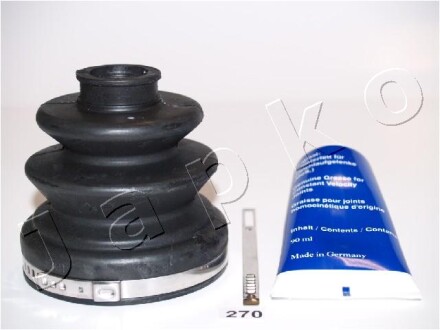 Пыльник шруса внутр. (23х79х90) HYUNDAI SANTA FÉ I (SM) 2.0 CRDi 01-06 JAPKO 63270