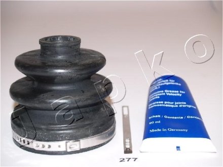 Пыльник шруса внутр. 25x77x88 Hyundai Tucson 2.0-2.7 -2.0crdi (04-10) JAPKO 63277