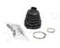 Пыльник Шрус наружный Honda Accord, CR-V, Civic (03-12)/Mitsubishi Pajero Sport, L200 IV / Lexus RX (25x88x125) JAPKO 63401 (фото 1)