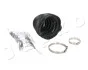 Пыльник Шрус наружный Honda Accord, CR-V, Civic (03-12)/Mitsubishi Pajero Sport, L200 IV / Lexus RX (25x88x125) JAPKO 63401 (фото 2)