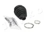 Пыльник Шрус наружный Honda Accord, CR-V, Civic (03-12)/Mitsubishi Pajero Sport, L200 IV / Lexus RX (25x88x125) JAPKO 63401 (фото 3)
