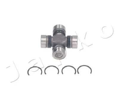 Крестовина вала карданного Jeep Cherokee 2.1 (89-92),Jeep Wrangler ii 2.5 (96-07) JAPKO 66006