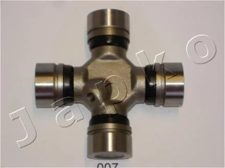 Хрестовина карданного валу (94x62/28,6mm) CHEROKEE/GRAND CHEROKEE 84-02 JAPKO 66007