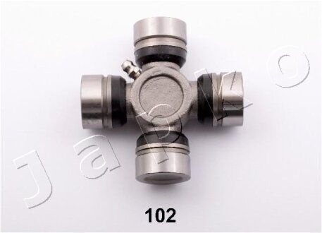 Хрестовина карданного валу 28x53 Navara/Pick UP 97- JAPKO 66102