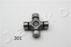 Крестовина карданного вала Mazda 6/RX 8 2.3-2.6 (03-12) JAPKO 66301 (фото 1)