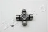 Крестовина карданного вала Mazda 6/RX 8 2.3-2.6 (03-12) JAPKO 66301 (фото 1)