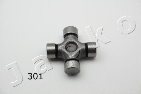 ХРЕСТОВИНА КАРДАННОГО ВАЛУ Mazda 6/RX 8 2.3-2.6 (03-12) JAPKO 66301