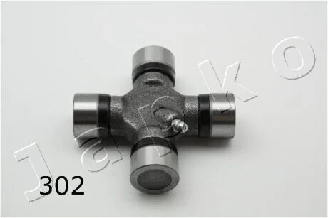 Крестовина карданного вала Ford Ranger (05-)/Jeep Cherokee (01-)/Mazda BT-50 (06 JAPKO 66302