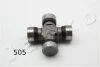 Хрестовина карданного валу (76/27mm) PAJERO PININ I (H6_W, H7_W) 1.8 01-07 JAPKO 66505 (фото 1)
