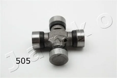 Хрестовина карданного валу (76/27mm) PAJERO PININ I (H6_W, H7_W) 1.8 01-07 JAPKO 66505