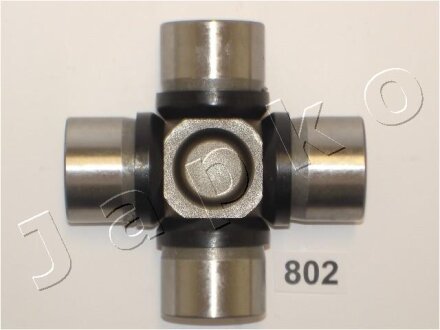 Хрестовина карданного валу GRAND VITARA 1.6-2.5 98- (26x71) JAPKO 66802