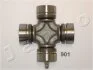 Хрестовина карданного валу (78x50/29mm) D-MAX I/CAMPO/MONTEREY 91-01 JAPKO 66901 (фото 1)