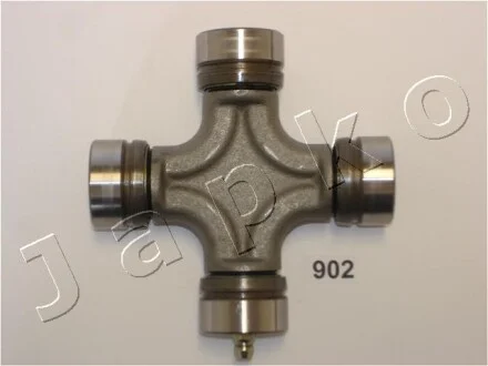 Хрестовина карданного валу 29x96 Isuzu D-MAX JAPKO 66902