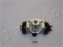 Цилиндр тормозной колесный Nissan Navara D40 (05-) JAPKO 67118 (фото 1)
