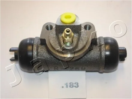 Цилиндр тормозной (колесный) Nissan Navara D22 (98-) JAPKO 67183