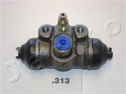 Цилиндр тормозной (колесный) Mazda 323 1.1-1.6 (86-98) JAPKO 67313