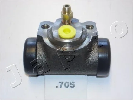 Цилиндр тормозной (колесный) Subaru Legacy, Forester, Impreza 1.6- 2.0 (89-12)  JAPKO 67705
