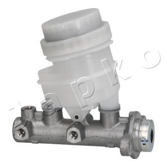 Циліндр гальмівний головний Mitsubishi L200 (05-) (без ABS) JAPKO 68556