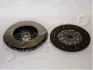 Комплект зчеплення Hyundai Santa Fe 2.2 CRDi 06-12 JAPKO 70H23 (фото 2)