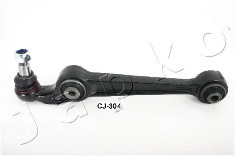 Рычаг подвески передний нижний Mazda GG (02-) JAPKO 71304