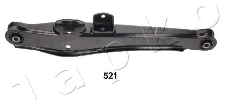 Рычаг подвески задний нижний Mitsubishi ASX (10-), Lancer (08-), Outlander II (0 JAPKO 71521