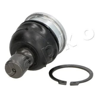 Опора шаровая Nissan Juke, NV200, Leaf, Tiida (10-) (18*38,5*66)  JAPKO 73135