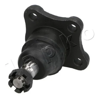 Опора шаровая (передняя/сверху) Hyundai Teracan 01-06 JAPKO 73H11