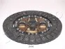 Диск сцепления AVENSIS/COROLLA 1.6 00-06 (210mm) JAPKO 80260 (фото 2)
