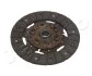 Диск сцепления COROLLA 1.4 06-14 (210mm) JAPKO 80267