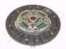 Диск зчеплення AVENSIS 08-18/AURIS 1.6 07-12 (210mm) JAPKO 80275
