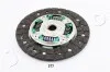 Диск сцепления AURIS 1.6 07-12 (210mm) JAPKO 80277