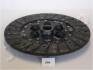 Диск сцепления LAND CRUISER 80 TD 90-97 (275mm) JAPKO 80288 (фото 2)