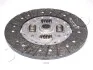 Диск сцепления MAZDA 6 2.0-2.2 05-13 (250mm) JAPKO 80308 (фото 2)