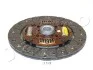 Диск сцепления MAZDA 2 1.3-1.5 07-15 (190mm) JAPKO 80310 (фото 1)