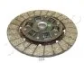 Диск зчеплення MAZDA 6 1.8-2.5 07-13 (225mm) JAPKO 80331 (фото 1)