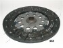Диск сцепления MAZDA 6 2.2 D 12- (260mm) JAPKO 80338 (фото 2)