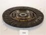 Диск зчеплення LANOS 97-/NEXIA 1.5 95-97 (200mm) JAPKO 80362 (фото 2)