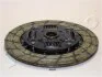Диск зчеплення ACCORD/CR-V 2.0 03-15 (220mm24z) JAPKO 80405