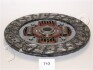 Диск сцепления FORESTER 2.0 10-/IMPREZA 1.5 08- (225mm) JAPKO 80713 (фото 2)