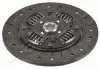 Диск сцепления HYUNDAI i30/CEE\'D 2.0 07-12 (225mm) JAPKO 80H28 (фото 1)
