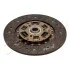 Диск сцепления HYUNDAI i30 1.6 CRDi 07- (235mm) JAPKO 80H29