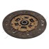Диск сцепления HYUNDAI i30 1.6 CRDi 07- (235mm) JAPKO 80H29 (фото 2)