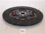 Диск зчеплення HYUNDAI i30/CEE\'D 1.4-1.6 06-12 (215mm) JAPKO 80K13 (фото 2)