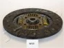 Диск сцепления AVEO 1.4 08- (215mm24z) JAPKO 80W00 (фото 2)