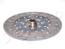 Диск сцепления NUBIRA 05-11/LACETTI 2.0 D 07- (240mm) JAPKO 80W13 (фото 1)