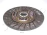 Диск сцепления CAPTIVA 2.4 06-11 (235mm) JAPKO 80W14 (фото 1)