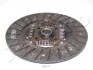 Диск сцепления CAPTIVA 2.4 06-11 (235mm) JAPKO 80W14 (фото 2)