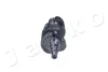 Колінвал MATIZ (M200, M250)/MATIZ (M100, M150) 0.8 05-13 JAPKO 8DW000 (фото 3)